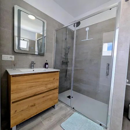 公寓 Chc - Seamount View