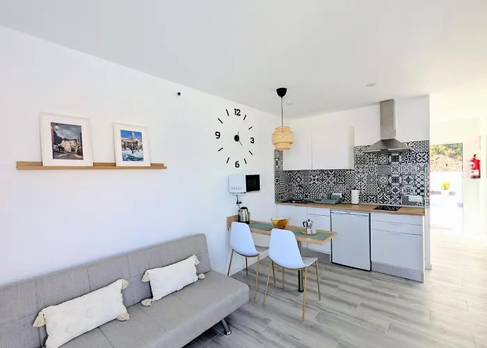 Chc - Seamount View *