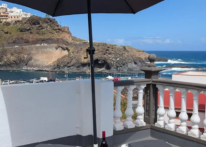 Chc - Seamount View דירה *