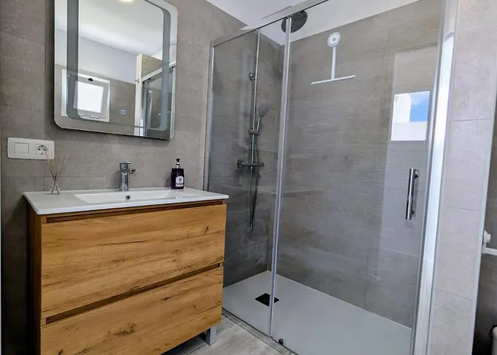 公寓 Chc - Seamount View