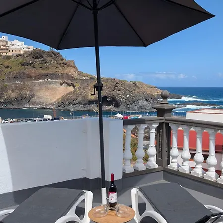 Chc - Seamount View شقة *