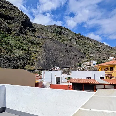 Chc - Seamount View Apartamento Garachico (Tenerife)